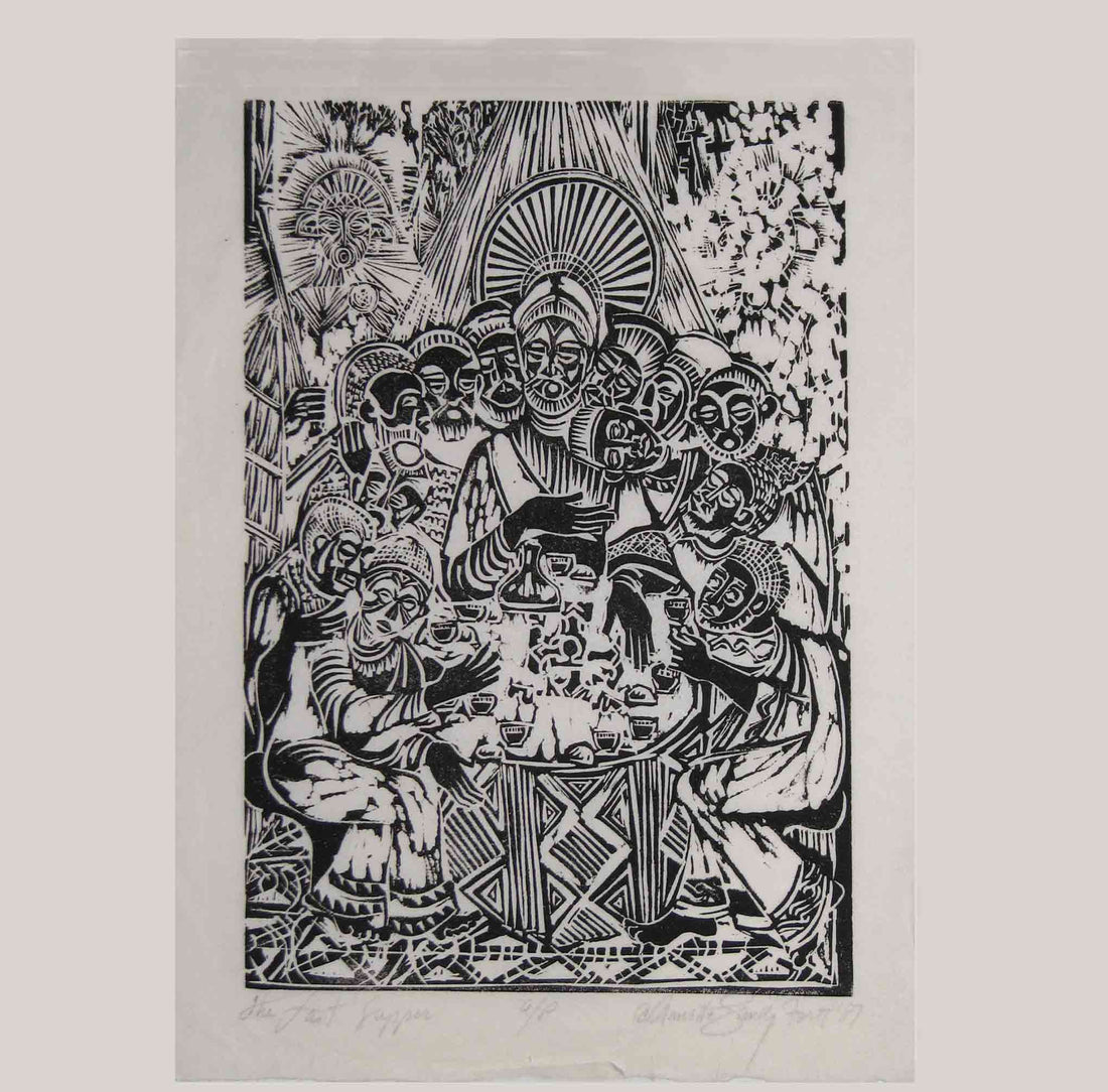 Biblical Subjects and Influences