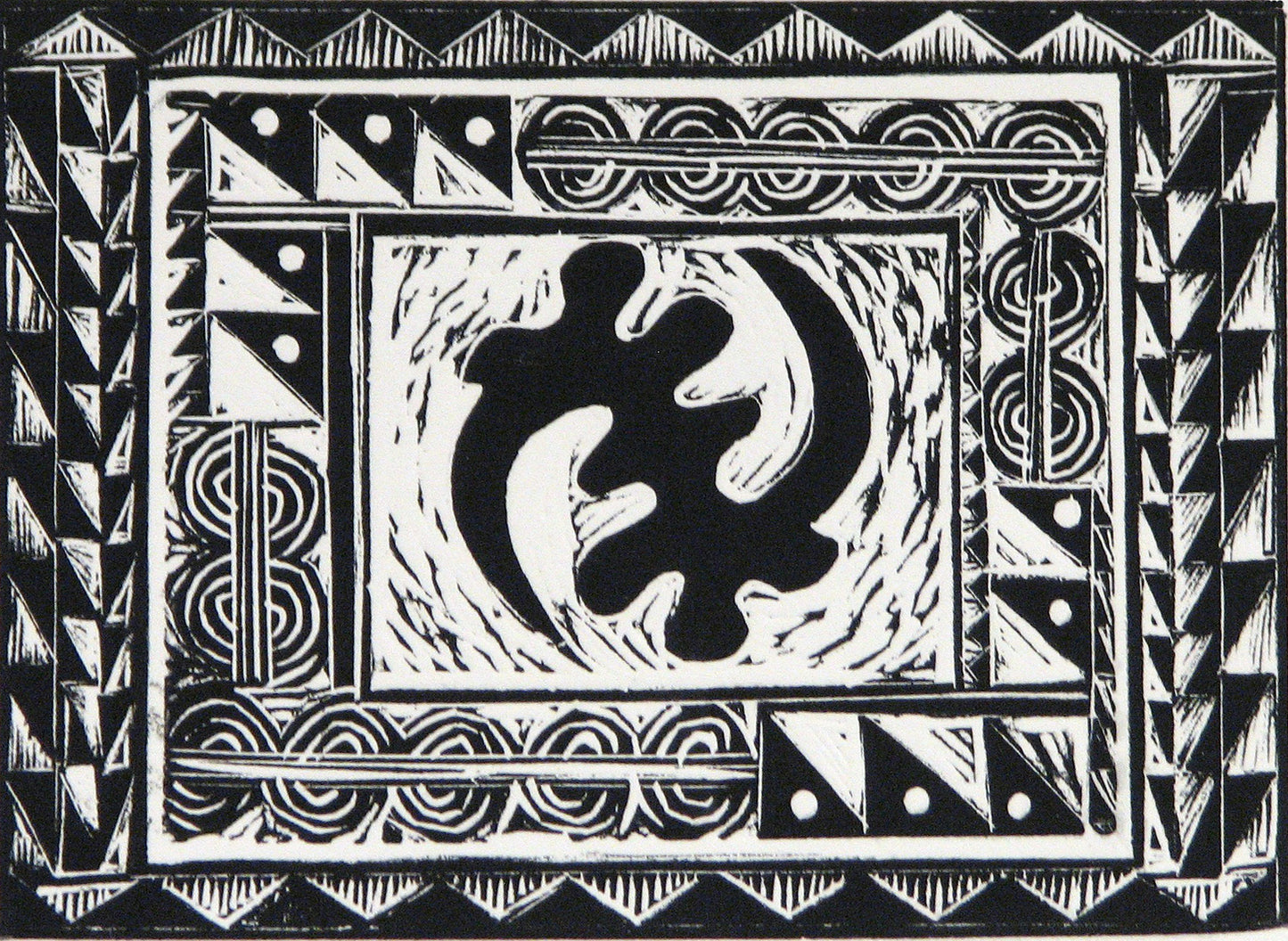 Adinkra Gye Nayme