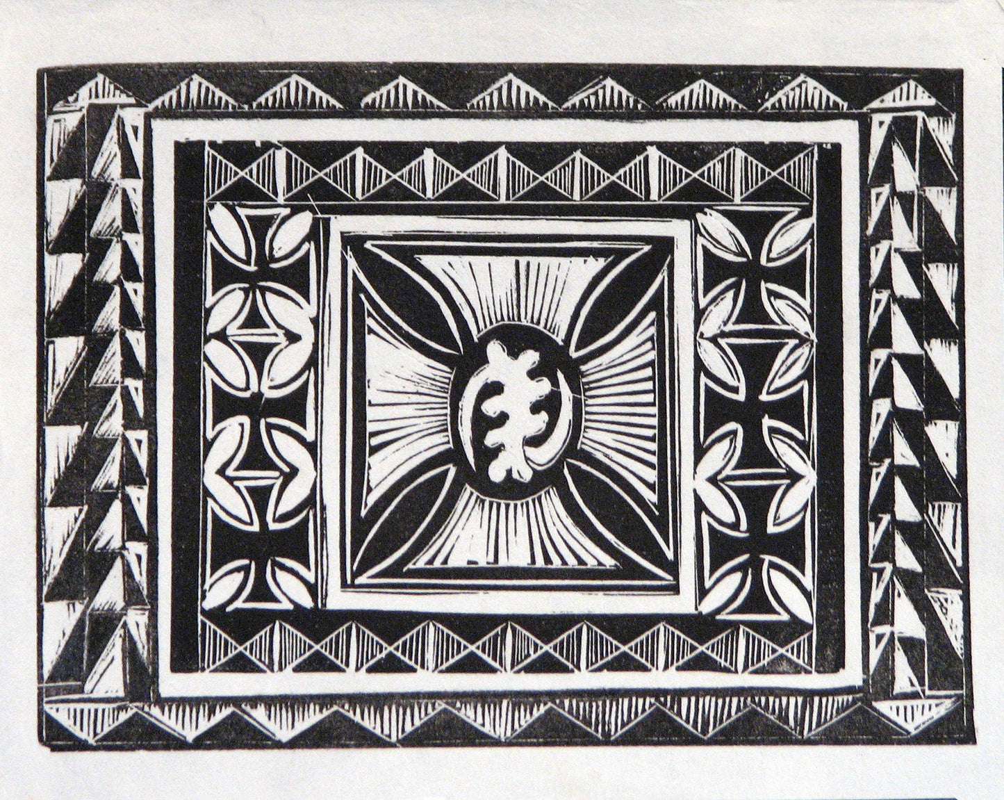 Adinkra Kerapa
