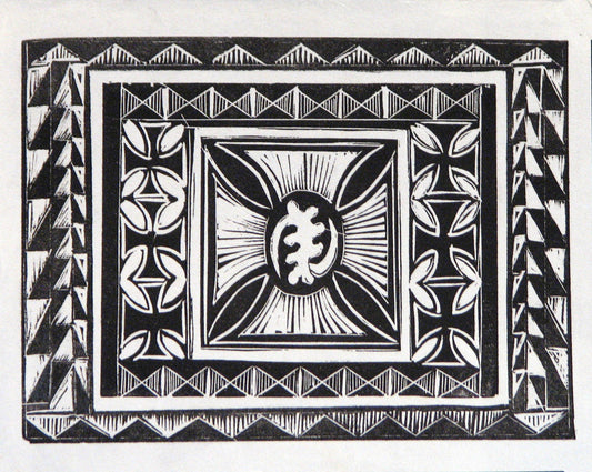 Adinkra Kerapa