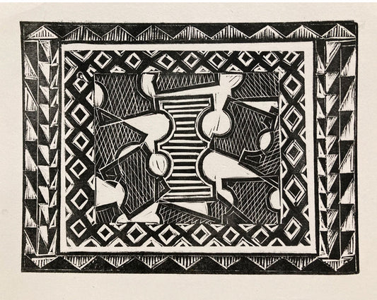 Adinkra Dono Dono Ntaoso