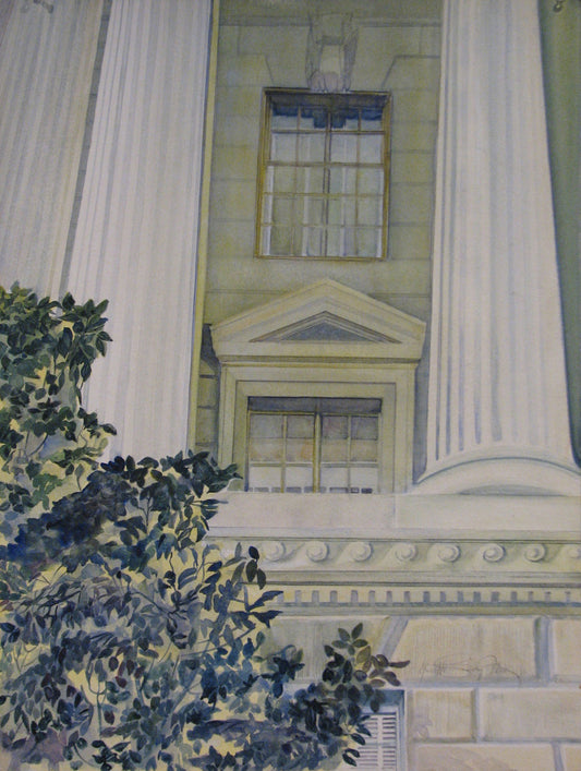 The Commerce Building