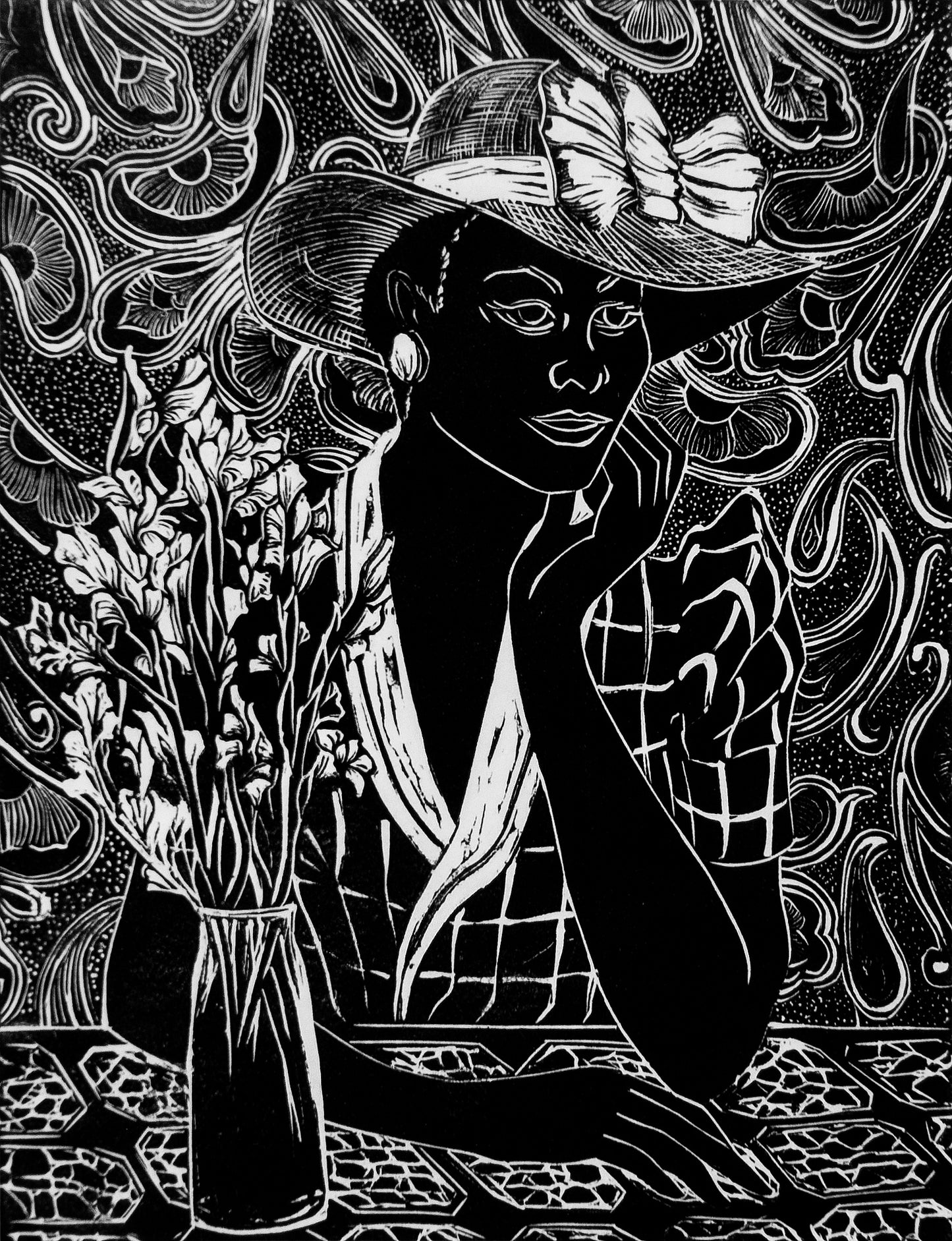 Four Women: Assimilation