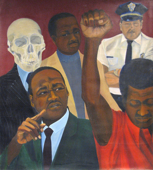 The Death of Integration