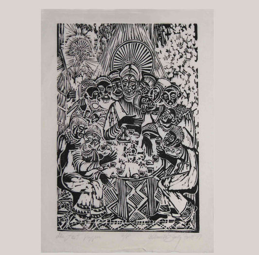 Biblical Subjects and Influences